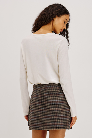 Nial Skirt
