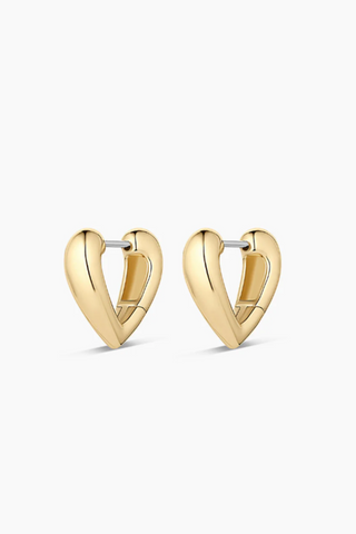 Amour Heart Huggies