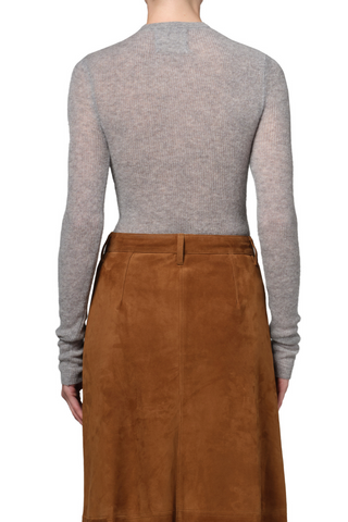 Alessia Crewneck Sweater