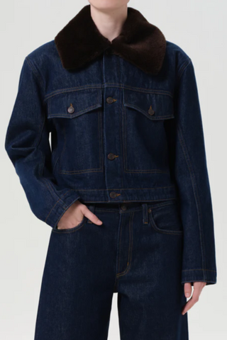 Walker Jacket