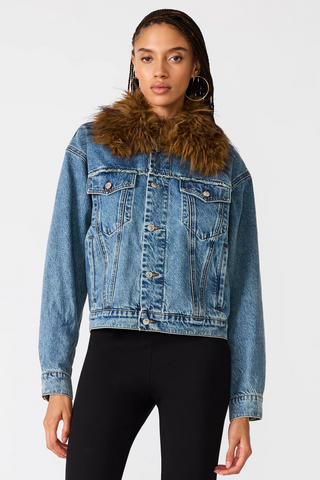 Marky Jacket