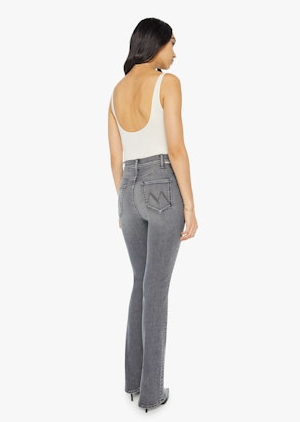 The Hustler Heel