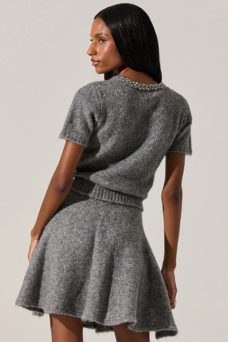 Malvie Sweater
