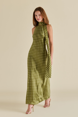 Jaiden Dress