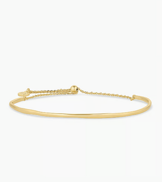 Tanner Bar Bracelet