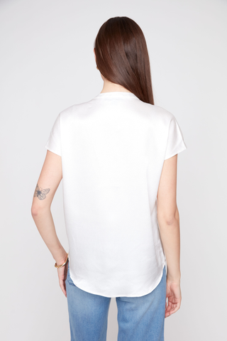 The Cam Blouse