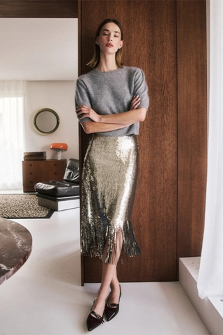 Foxy Skirt