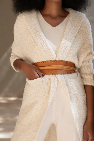 Chloe Wrap Belt