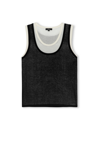 Kelly Knit Top