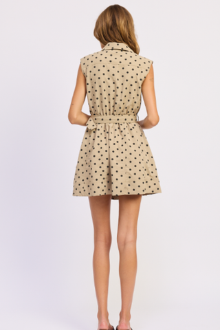 Hadley Mini Dress