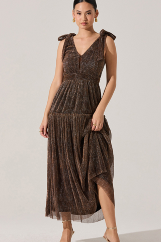 Desma Dress