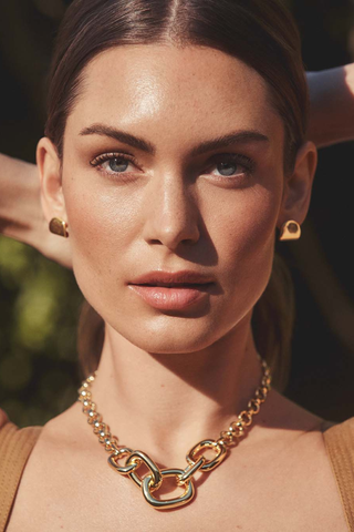 Charlie Wrap Studs
