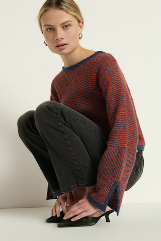 Willow Pullover Sweater