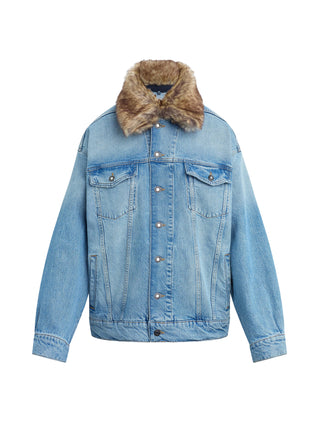 The Oversized Bowery Jacket