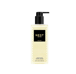 Holiday Liquid Soap
