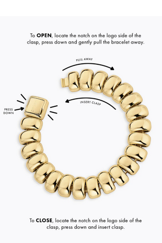 Charlie Bracelet