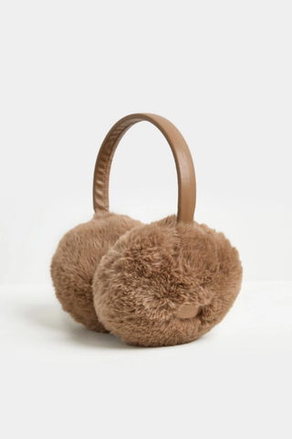 Mad Hatter Earmuff