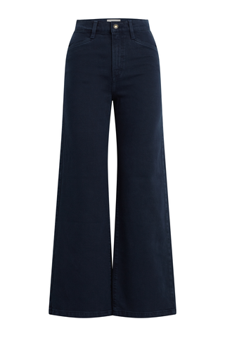 The Mischa Super High Rise Wide Leg