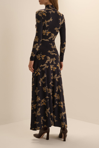The Lucia Dress