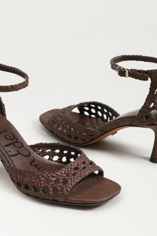 Peyton In Terazzo Brown
