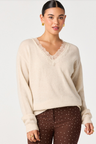 Jadyn Sweater