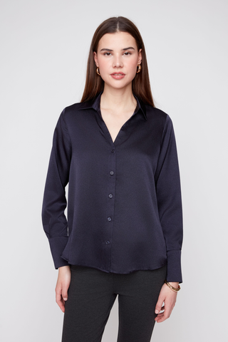Midnight Dreams Blouse