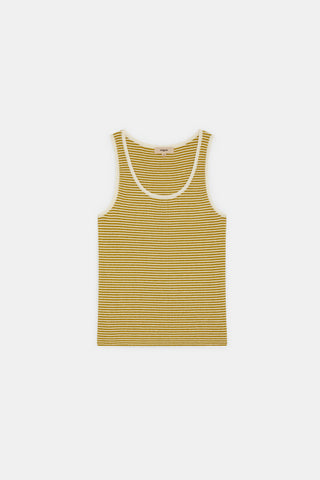 Pimi Ribbed Tank