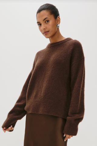 Miranda Sweater
