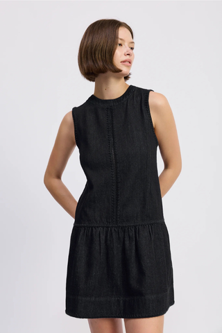 Brixton Shift Dress