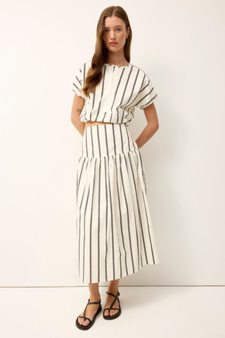 Owens Skirt In Ventura