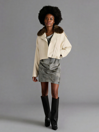 Silas Jacket