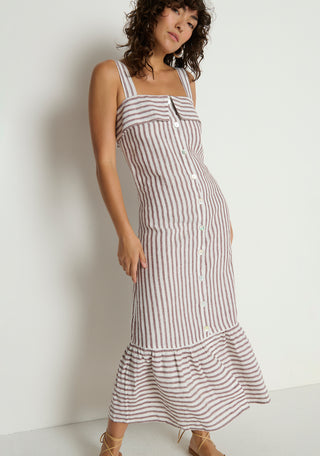 Amalia Midi Dress