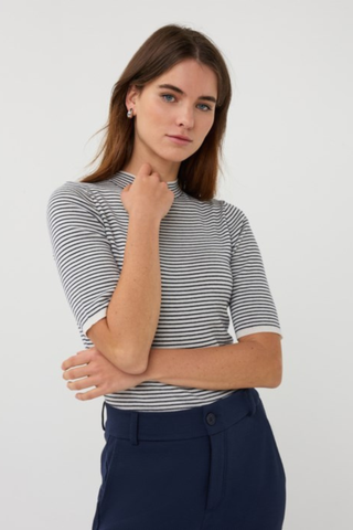 Out to Lunch Sweater