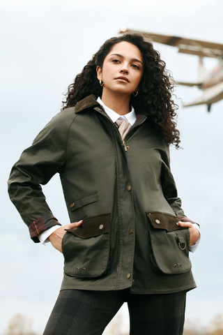 London Fog Windproof Jacket