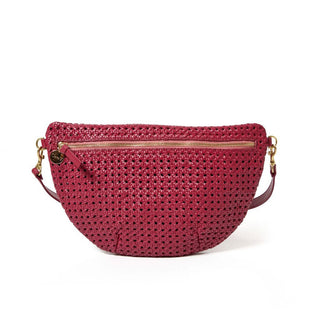 Grande Fanny - Rattan in Plummy