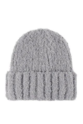 Warm Snug Knit Beanie