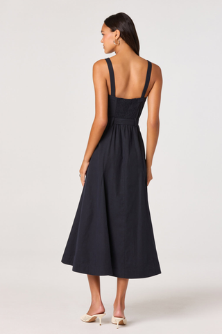 Mckinley Dress