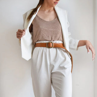 Lady Di Belt