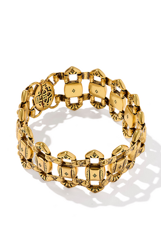 Catherine Statement Bracelet