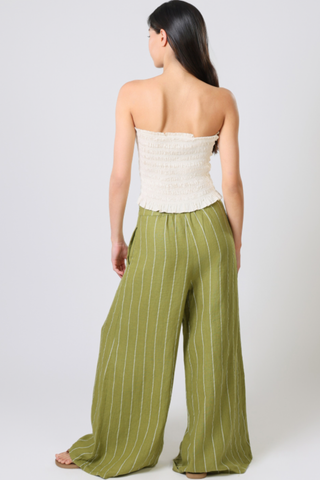 Parallel Lines Rene Trousers