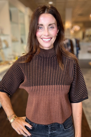 Stober Sweater