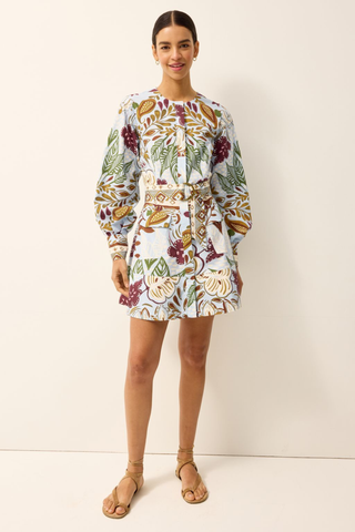 Hughes Dress