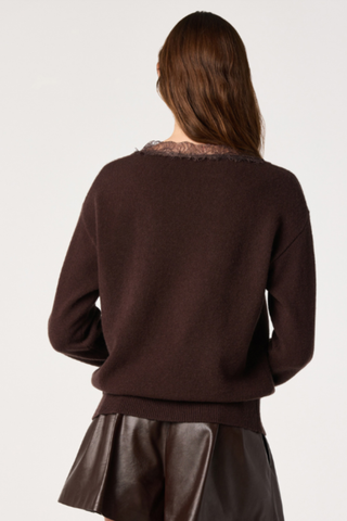 Jadyn Sweater