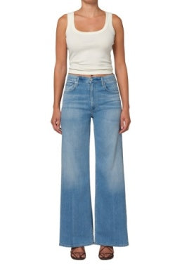 Lyra Long 32" in Canopy