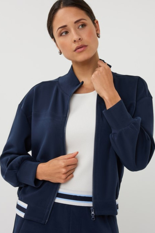 Track Me Down Jacket