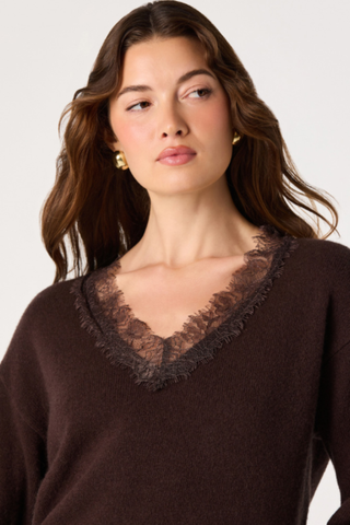 Jadyn Sweater
