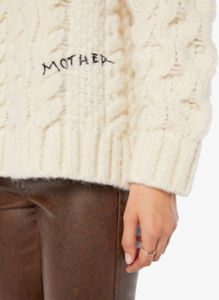 The Biggie Jumper