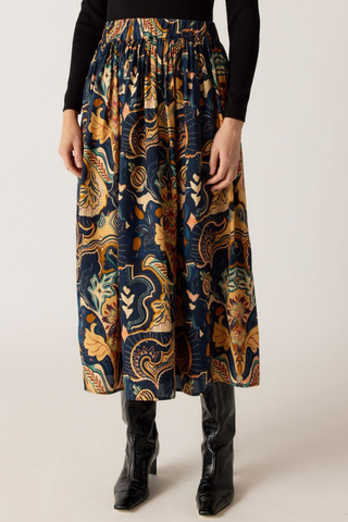 Gracie Skirt