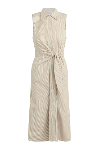 The Good Behavior Dress