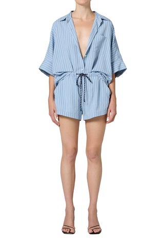 Este Drawstring Short